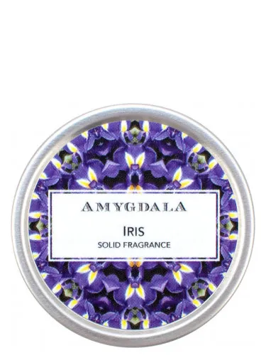 Perfume Iris de Amygdala