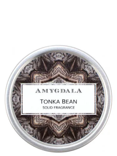 Perfume Tonka Bean de Amygdala