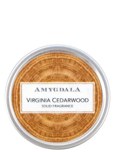 Perfume Virginia Cedarwood de Amygdala