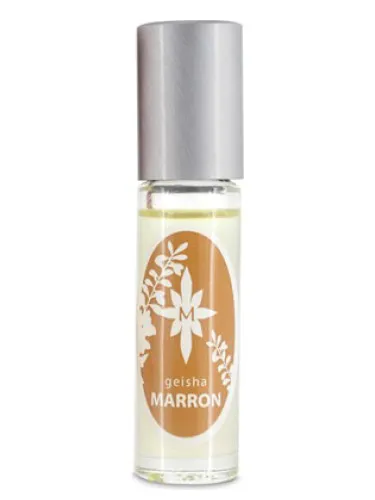 Imagen de Geisha Marron Roll-On Perfume Oil