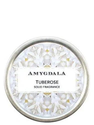 Perfume Tuberose de Amygdala
