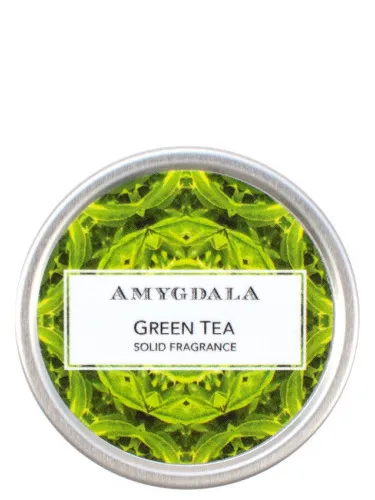 Perfume Green Tea de Amygdala