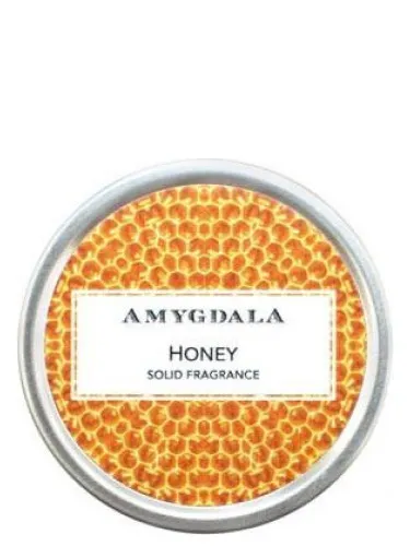 Perfume Honey de Amygdala