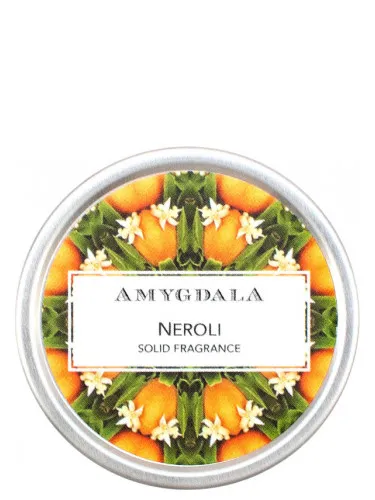 Perfume Neroli de Amygdala