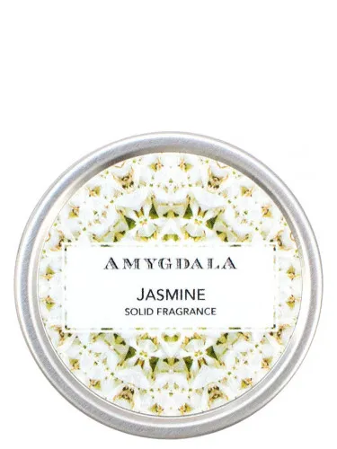 Perfume Jasmine de Amygdala