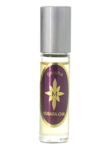 Imagen de Nobara-Cha Roll-On Perfume Oil