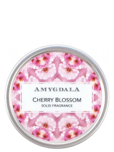 Perfume Cherry Blossom de Amygdala