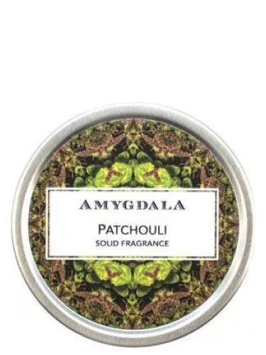Perfume Patchouli de Amygdala