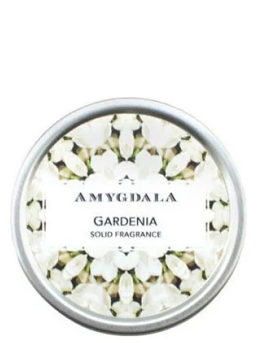 Perfume Gardenia de Amygdala