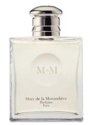 Perfume MDM White de Marc de la Morandiere