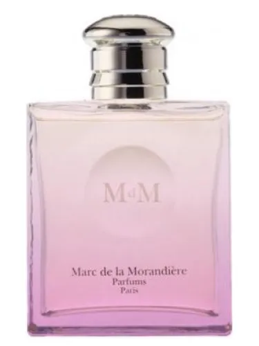 Perfume Lady MDM de Marc de la Morandiere