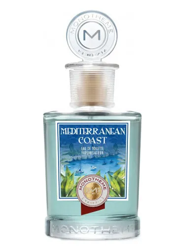Imagen de Mediterranean Coast