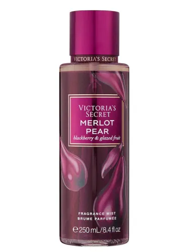 Imagen de Merlot Pear