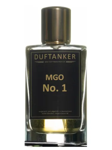 Perfume MGO No. 1 de MGO Duftanker