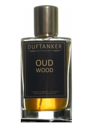Perfume Oud Wood de MGO Duftanker