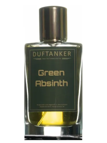 Perfume Green Absinthe de MGO Duftanker