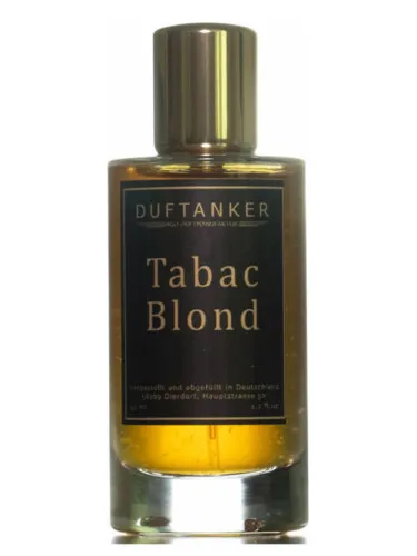 Perfume Tabac Blond de MGO Duftanker