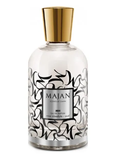 Imagen de MH Rose Absolute Oud