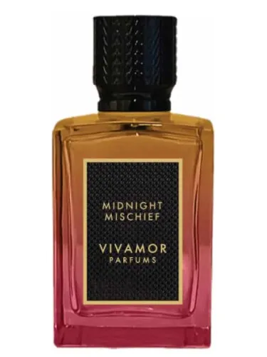 Perfume Midnight Mischief de Vivamor Parfums