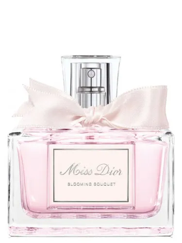 Imagen de Miss Dior Blooming Bouquet Couture Edition