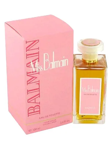 Imagen de Miss Balmain