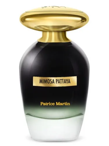 Perfume Mimosa Pattaya de Patrice Martin
