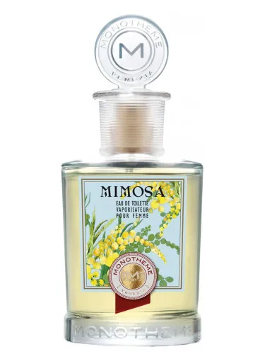 Imagen de Mimosa