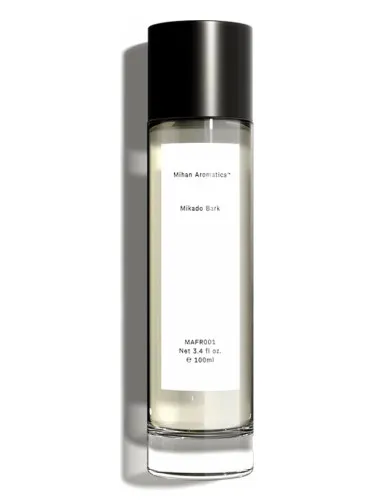 Perfume Mikado Bark de Mihan Aromatics