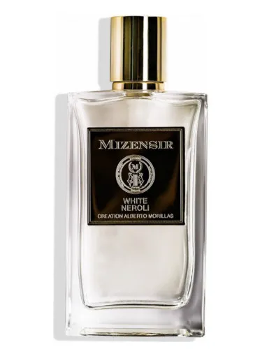 Perfume White Neroli de Mizensir
