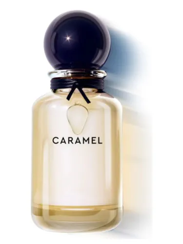 Perfume Caramel de Miraj