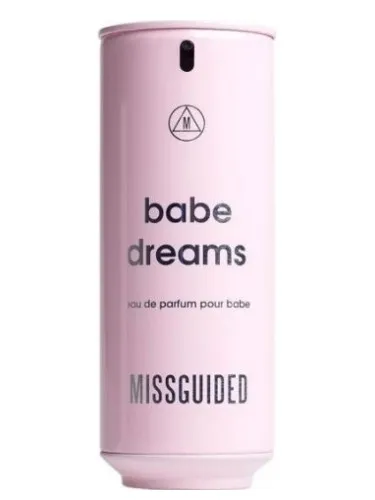 Perfume Babe Dreams de Missguided