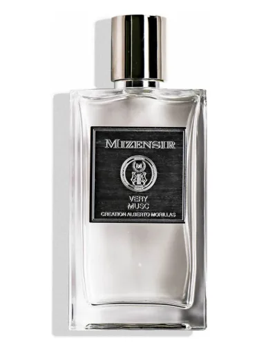 Perfume Very Musc de Mizensir