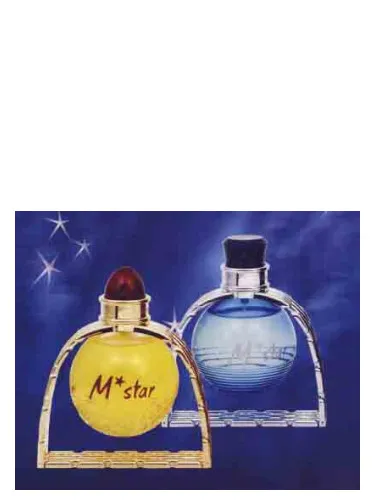 Perfume M Star for Man de Remy Marquis
