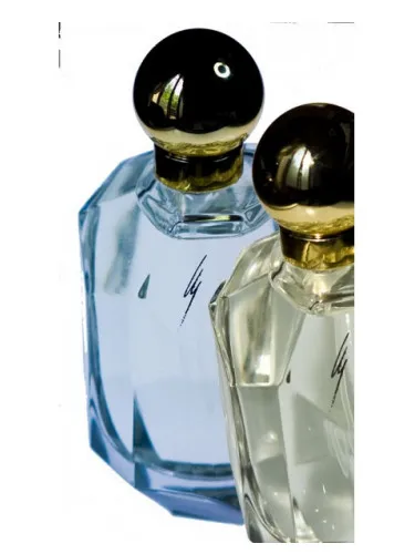 Perfume M by Marc de la Morandiere de Marc de la Morandiere