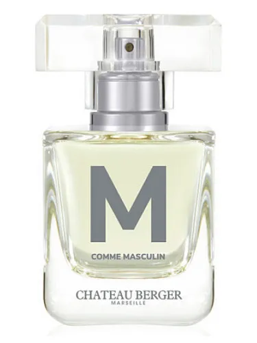 Imagen de M As Masculine