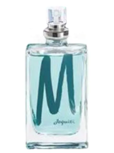 Perfume Amar M de Jequiti