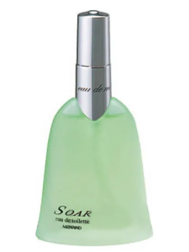 Imagen de Eau de M Soar