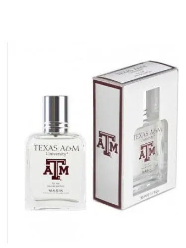 Perfume Texas A&M Women de Masik Collegiate Fragrances
