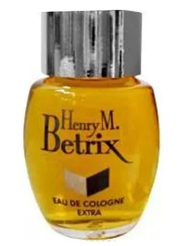 Perfume Extra Eau de Cologne Henry M. Betrix de Ellen Betrix