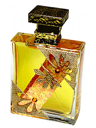 Perfume Neige de M. Micallef