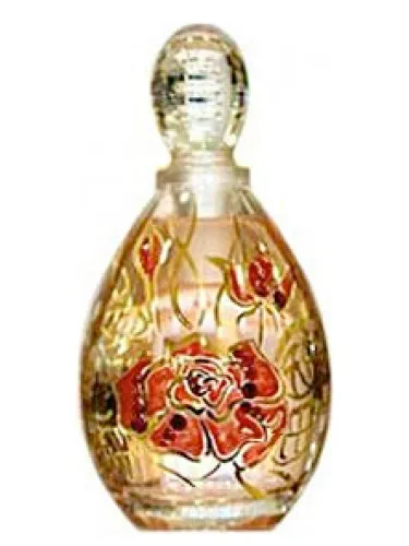 Perfume Golden Melody de M. Micallef