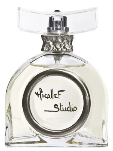 Perfume Steel Water de M. Micallef
