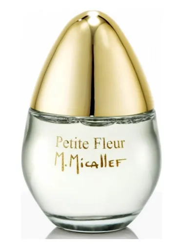 Perfume Petite Fleur de M. Micallef