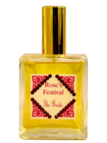Perfume The Bride de M. Micallef
