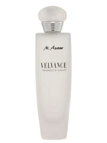 Perfume Velvance de M. Asam