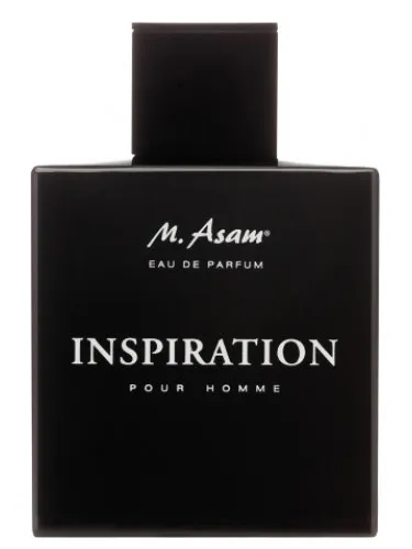 Perfume Inspiration de M. Asam