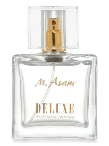 Perfume Deluxe de M. Asam