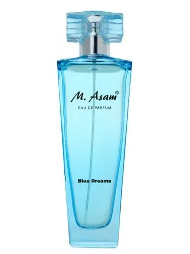 Perfume Blue Dreams de M. Asam