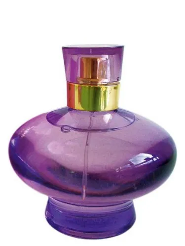 Perfume Rose de M. Asam
