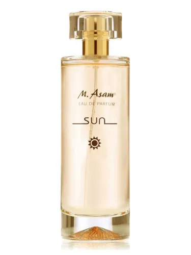 Perfume Sun de M. Asam